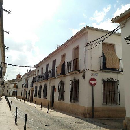 La Encomienda De Almagro Apartment Exterior photo