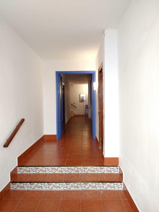 La Encomienda De Almagro Apartment Exterior photo